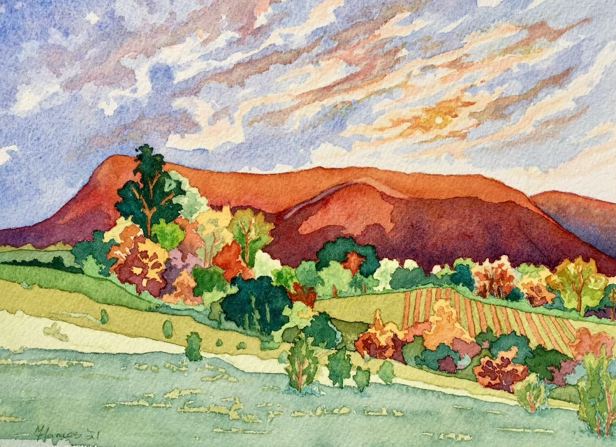 Celebrating Six Years of Life on the Land