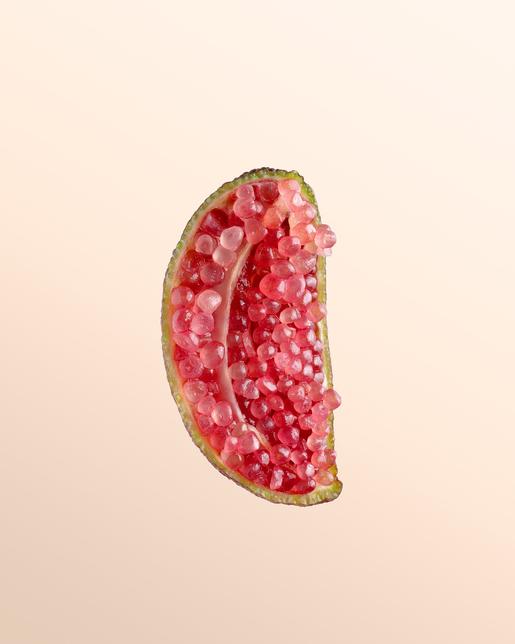 What the Bloody Hell is a Finger Lime?