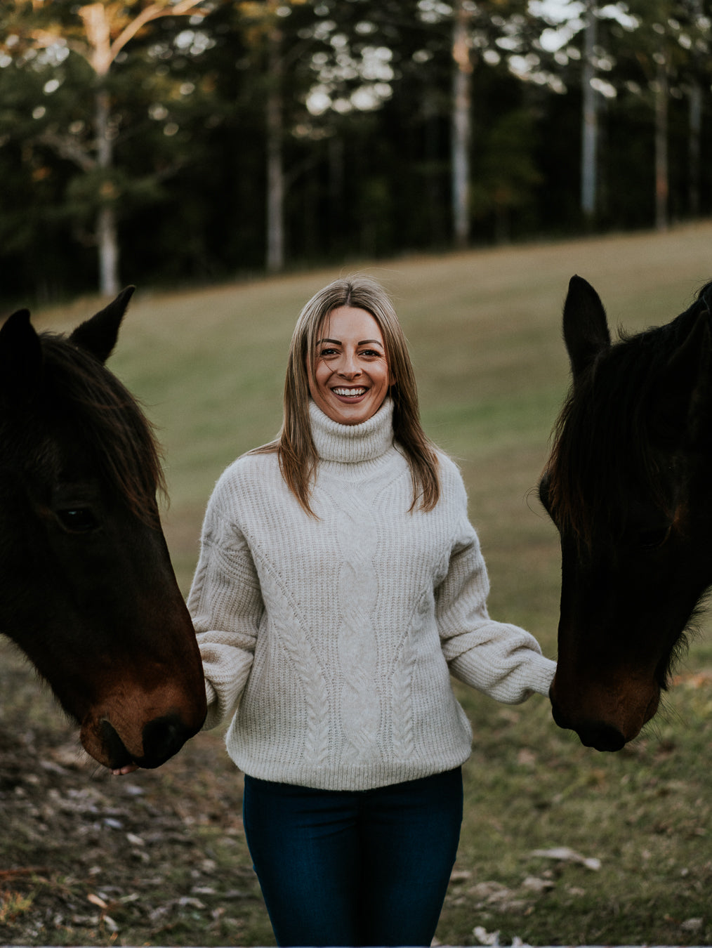 My 5 Favourite Things About Living On A Farm