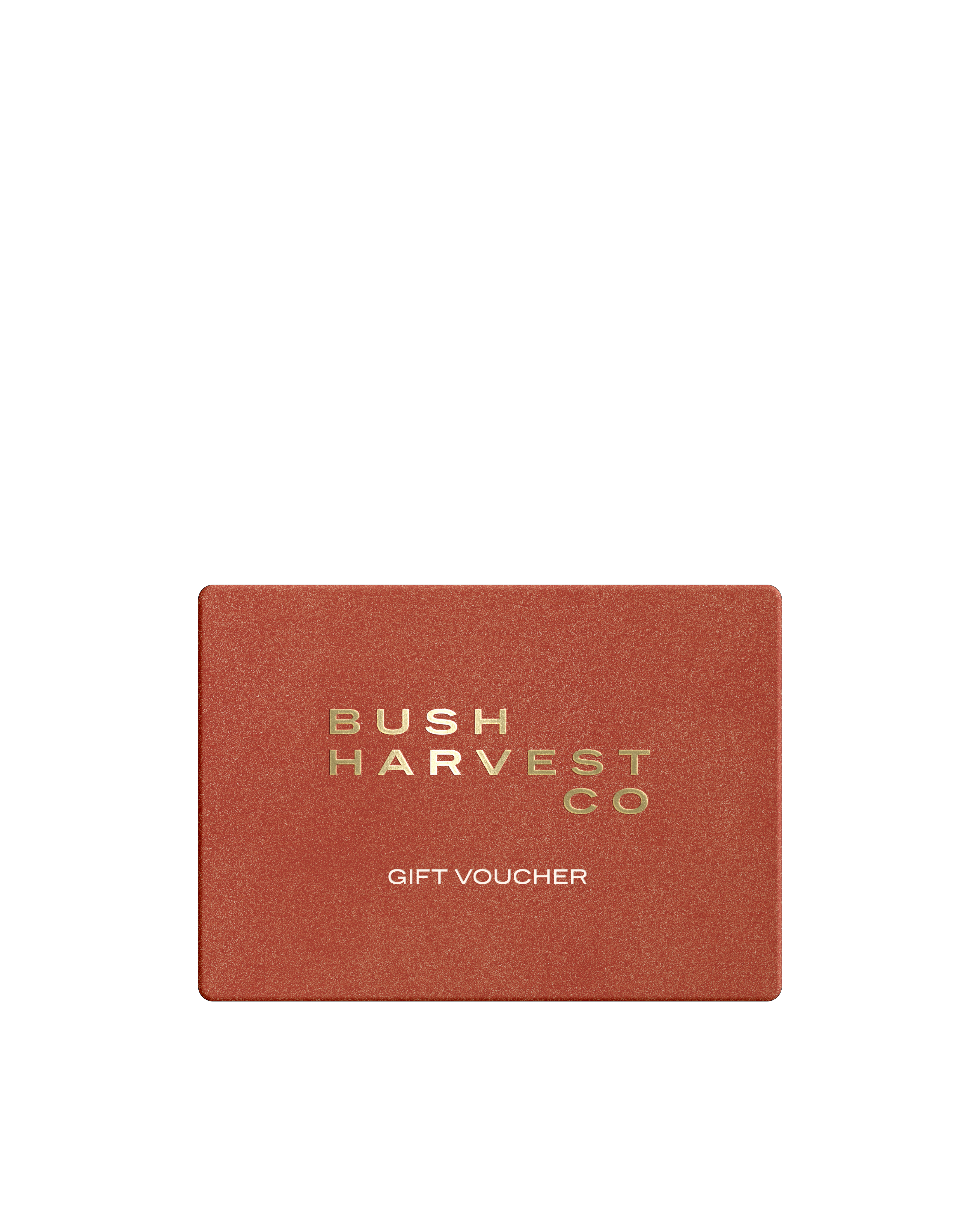 Bush Harvest Co