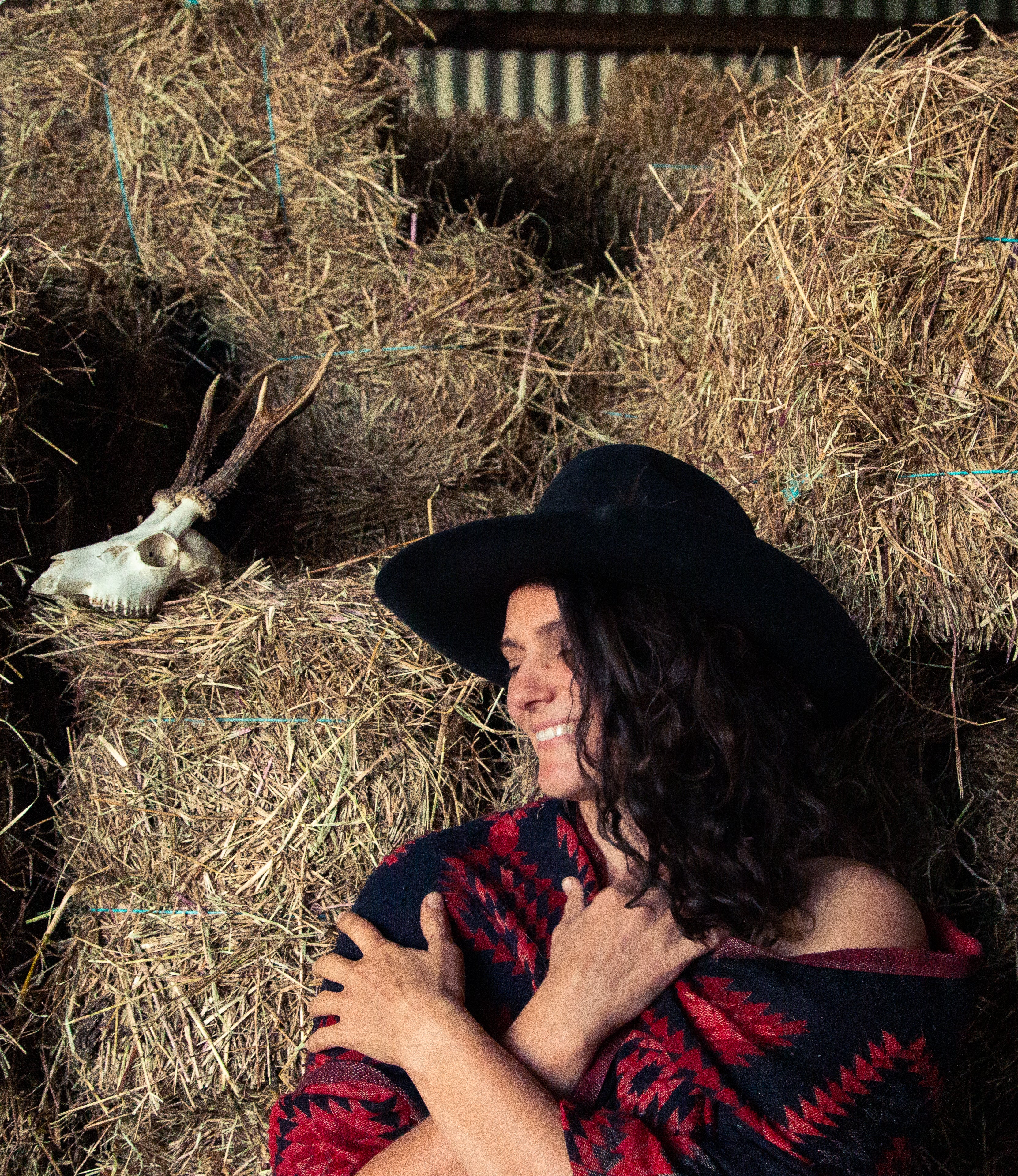 In Conversation with Stef Wild