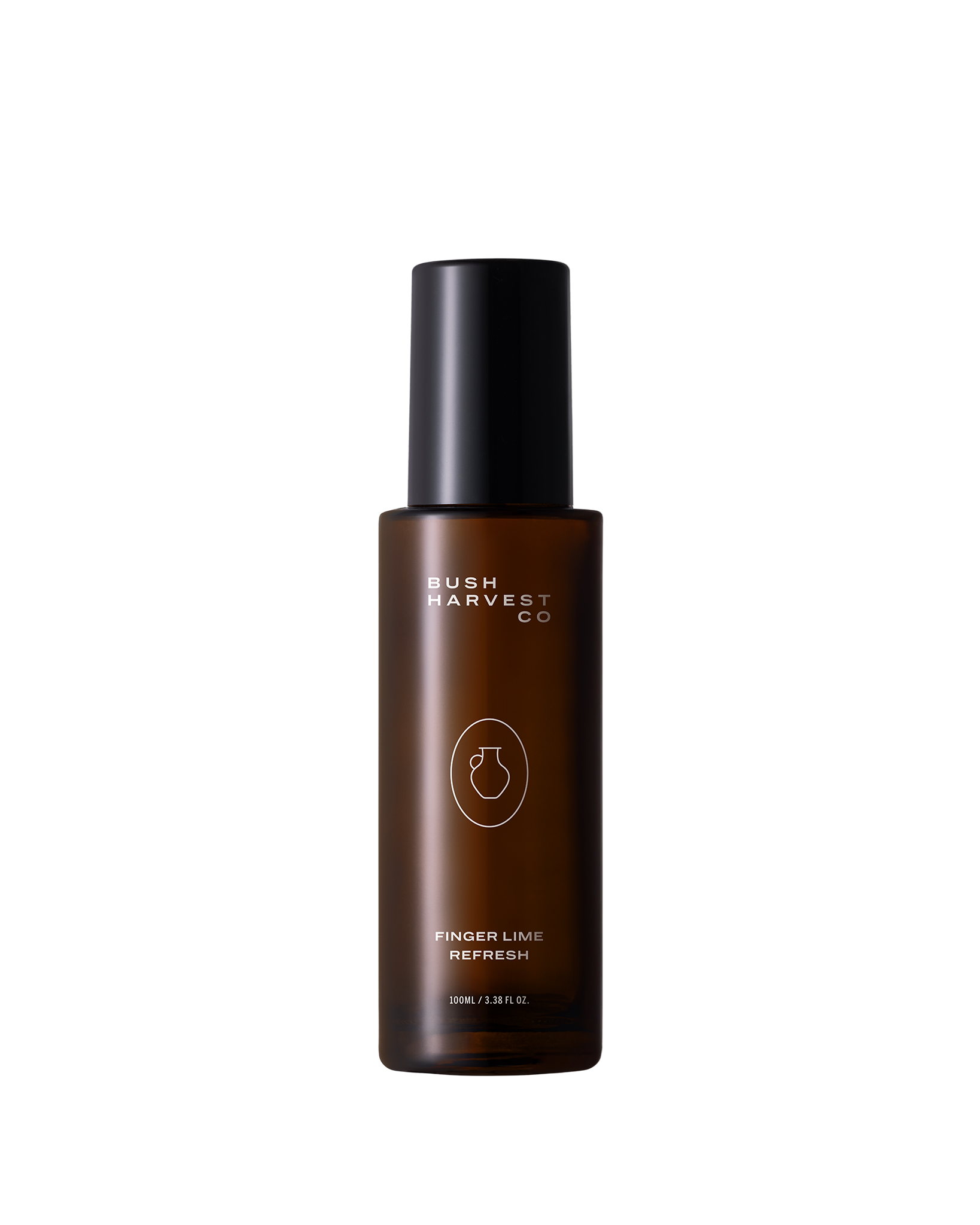 E-commerce image of Finger Lime Refresh Purifying Facial Cleanser 100mL.